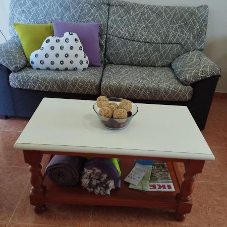 Apartmán Avenida El Puente Sati 4 B Santa Cruz de la Palma  Exteriér fotografie