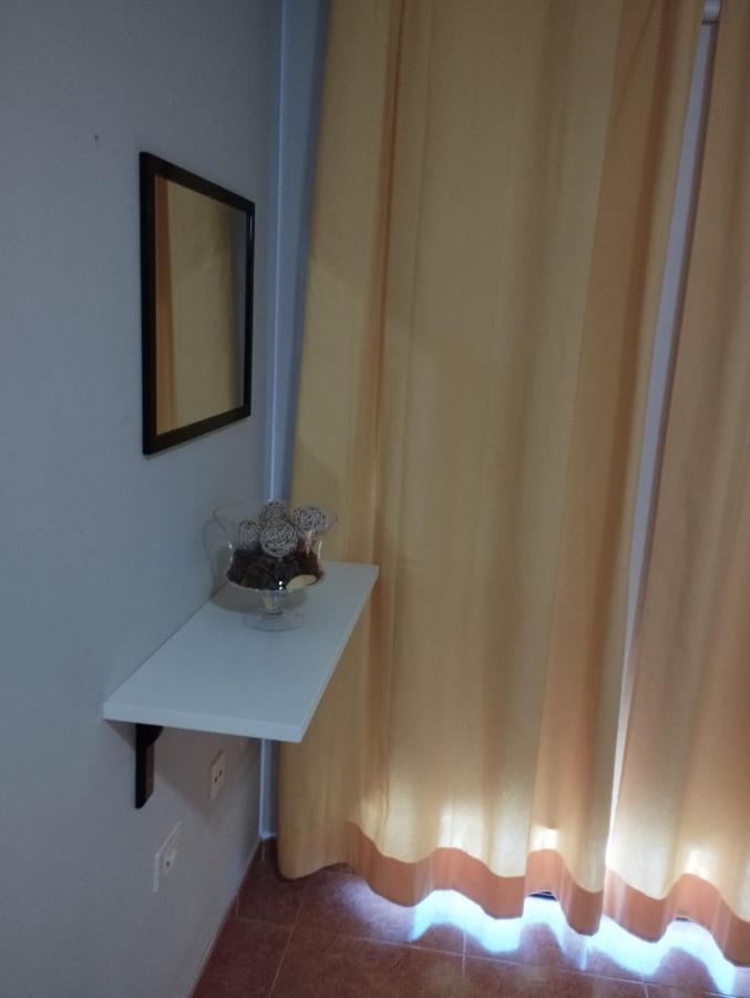 Apartmán Avenida El Puente Sati 4 B Santa Cruz de la Palma  Exteriér fotografie